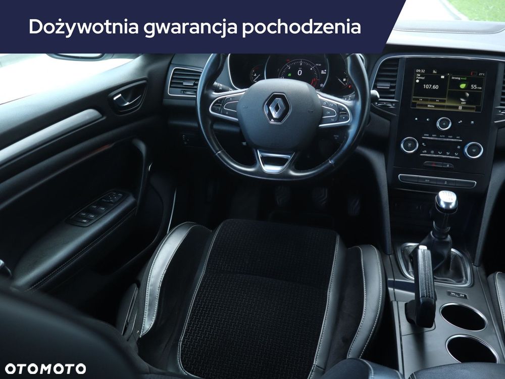 Renault Megane - 9