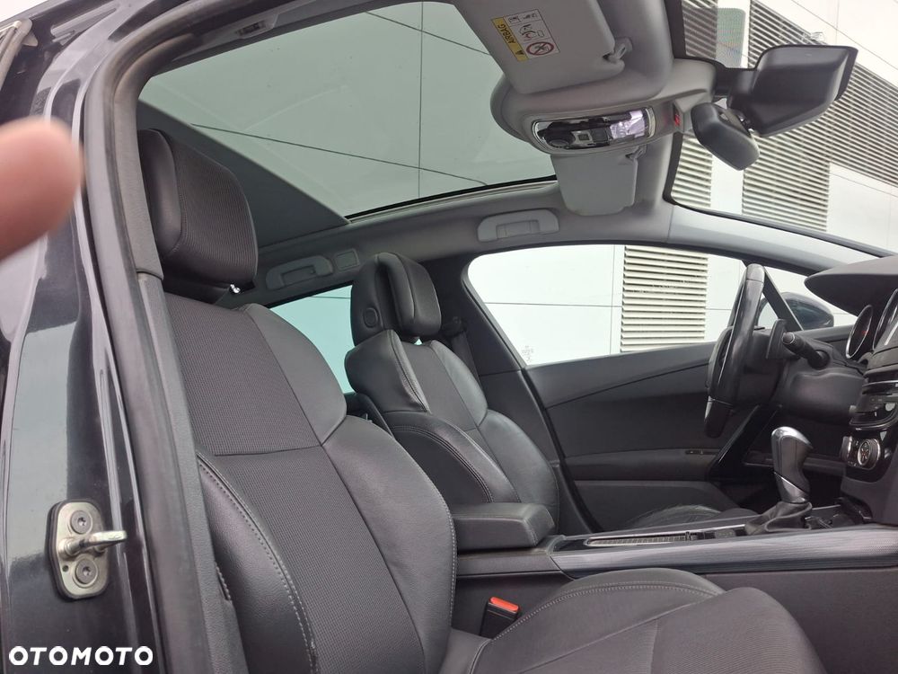 Peugeot 508 BlueHDi FAP 180 Automatik Stop&Start Allure - 15