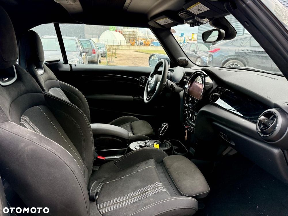 MINI Cooper - 5
