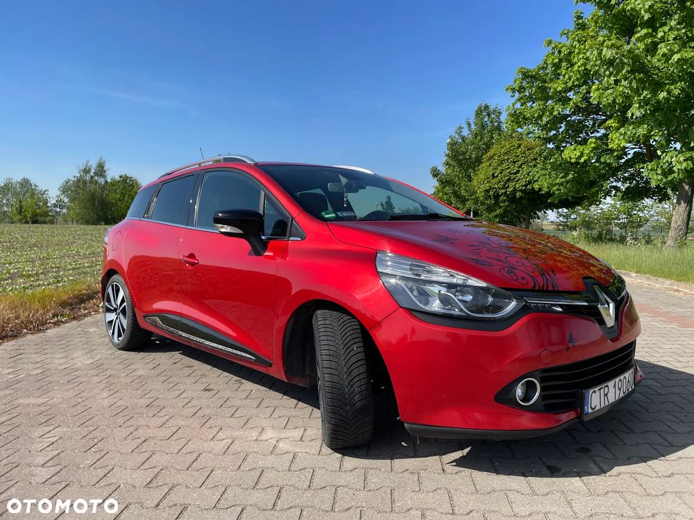 Renault Clio Energy TCe 90 Business - 2