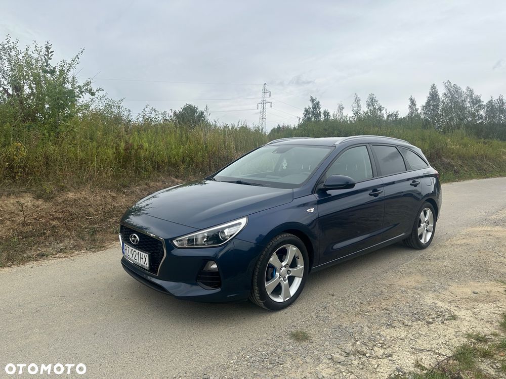 Hyundai i30 - 6