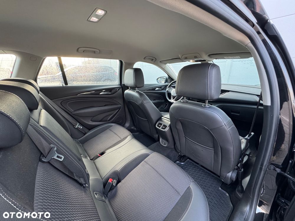 Opel Insignia 2.0 CDTI Elite S&S - 11