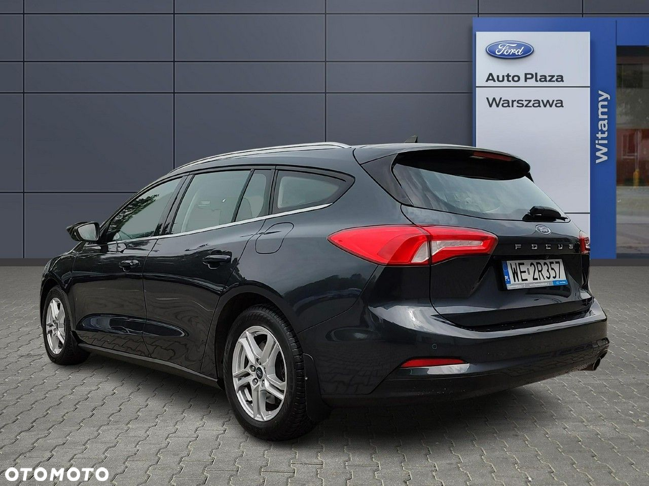 Ford Focus - 7
