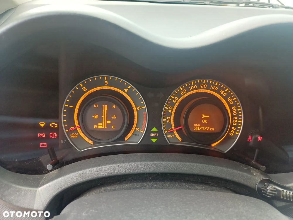 Toyota Auris 1.4 D-4D Terra - 20