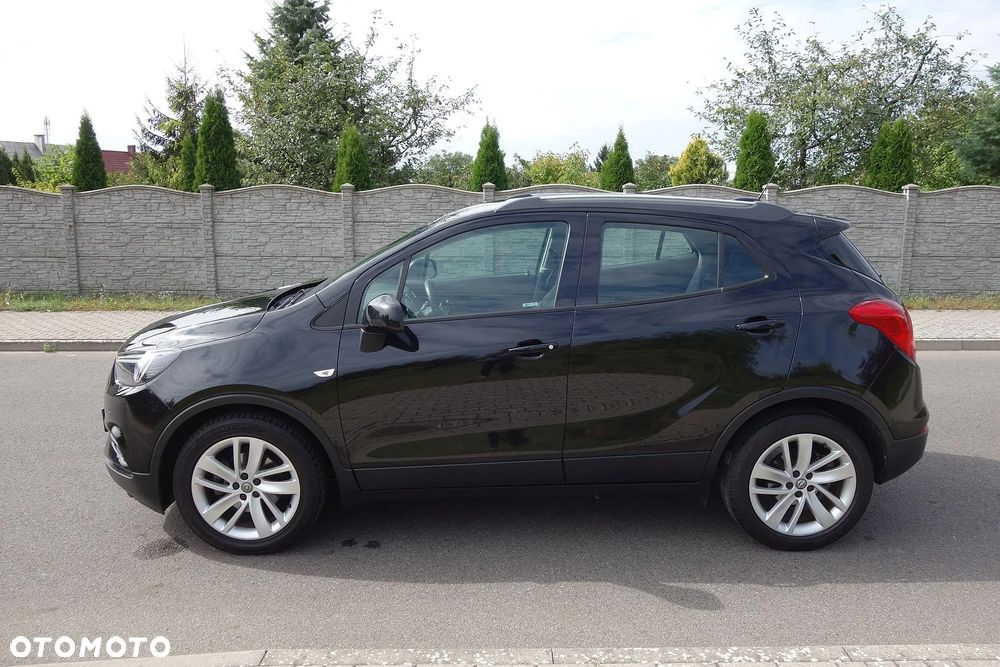 Opel Mokka 1.6 Active S&S - 12