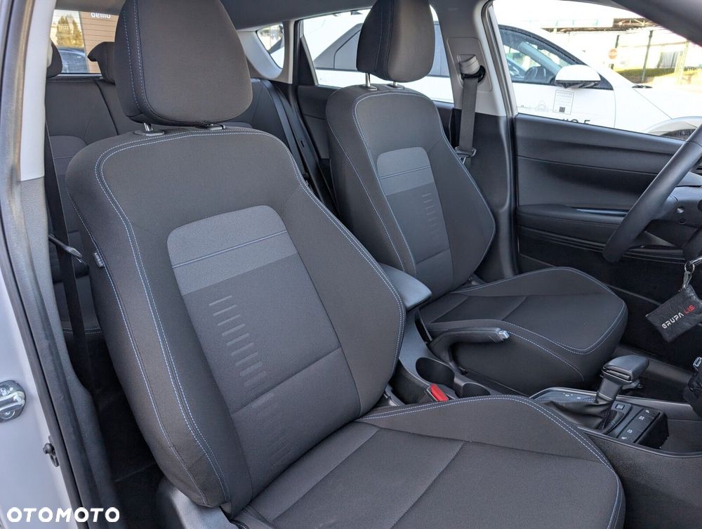 Hyundai Bayon 1.0 T-GDI Smart DCT - 11