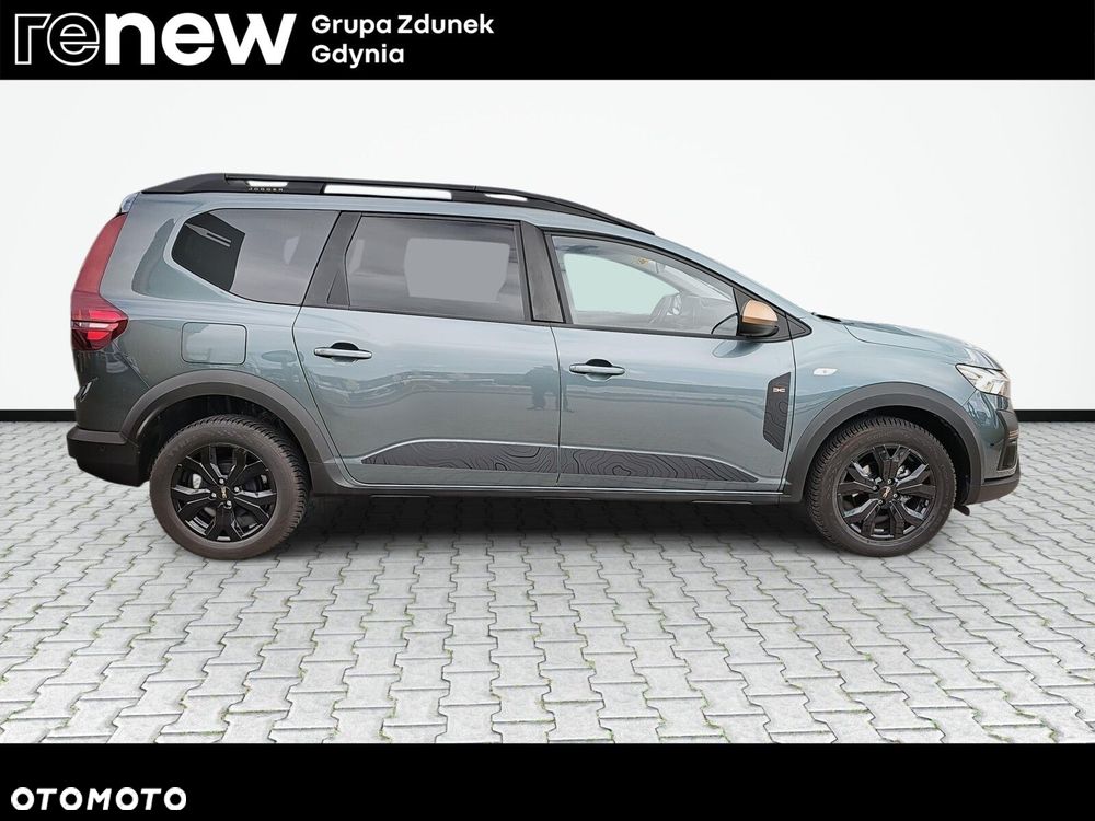Dacia Jogger - 5
