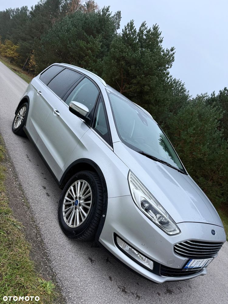 Ford Galaxy - 13