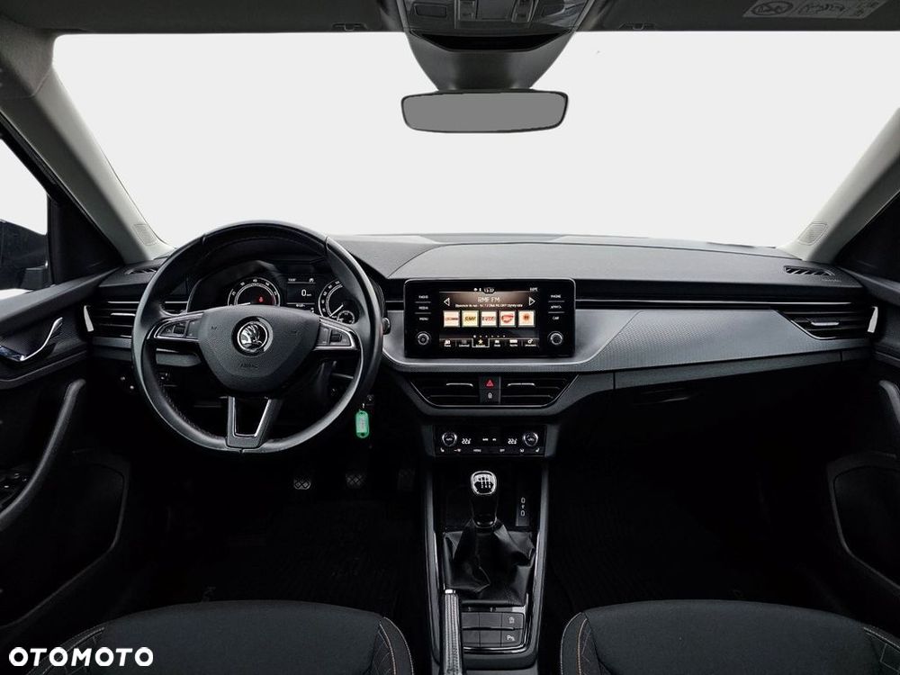 Skoda Kamiq - 24