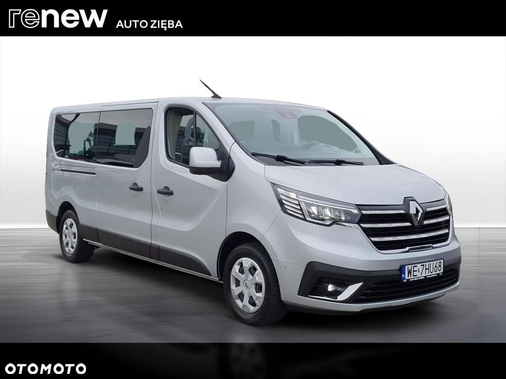 Renault trafic - 4