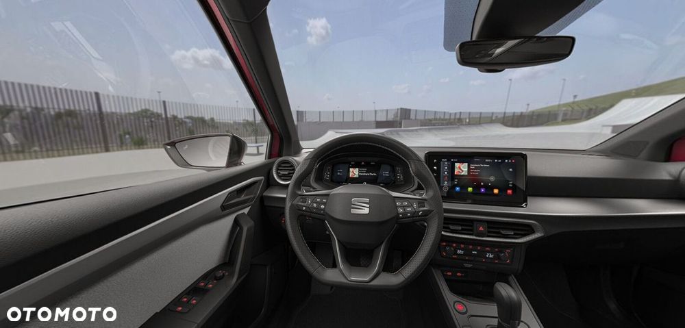 Seat Arona 1.0 TSI FR S&S DSG - 7