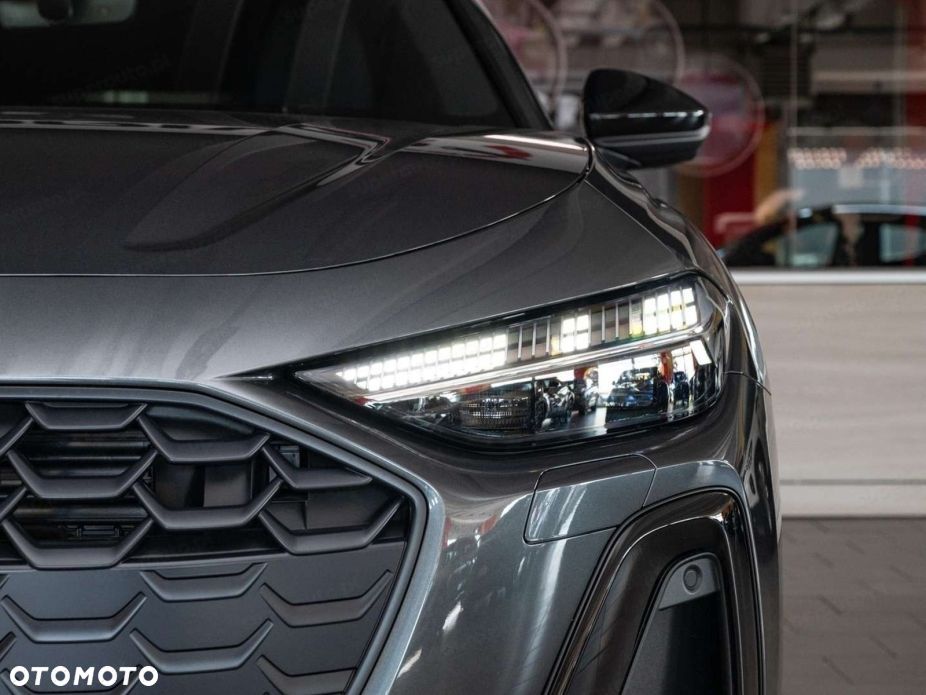 Audi A5 Limousine TFSI S tronic - 17