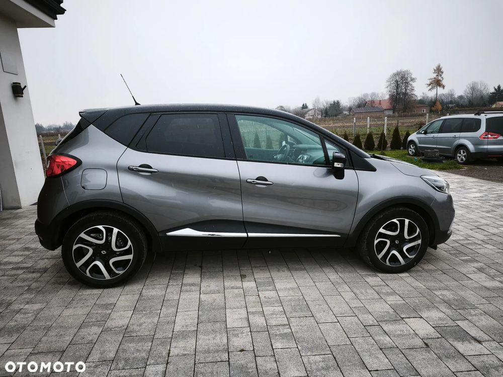 Renault Captur ENERGY TCe 90 Start&Stop Luxe - 5