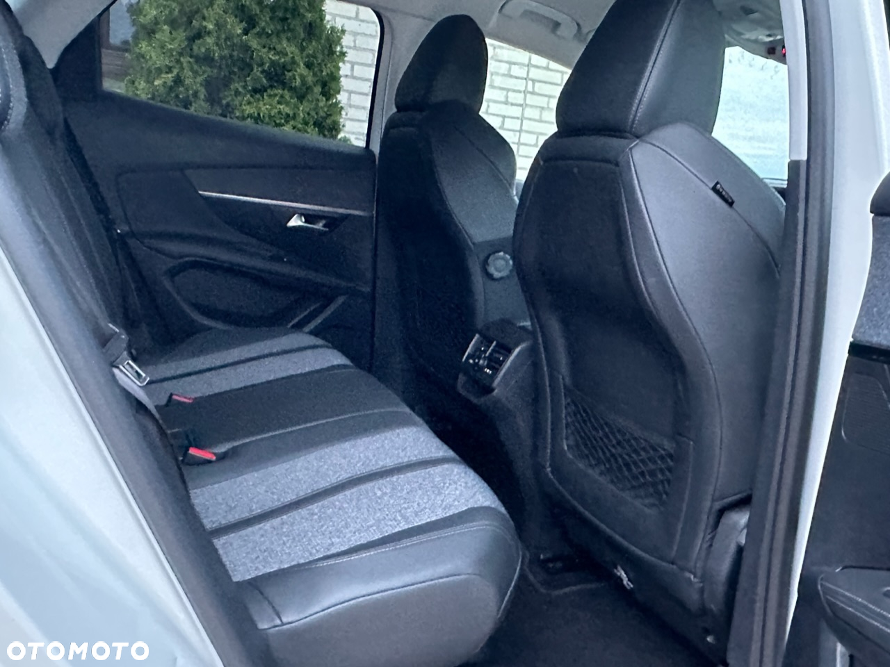 Peugeot 3008 BlueHDi 130 Stop & Start EAT8 GT - 18