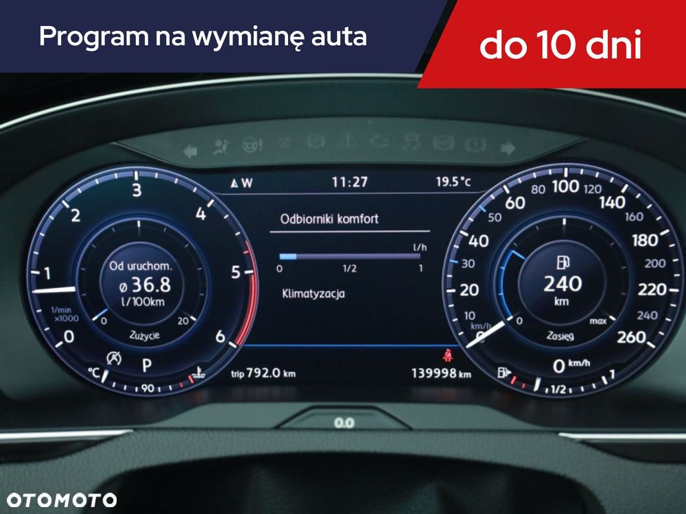 Volkswagen Passat Variant - 10