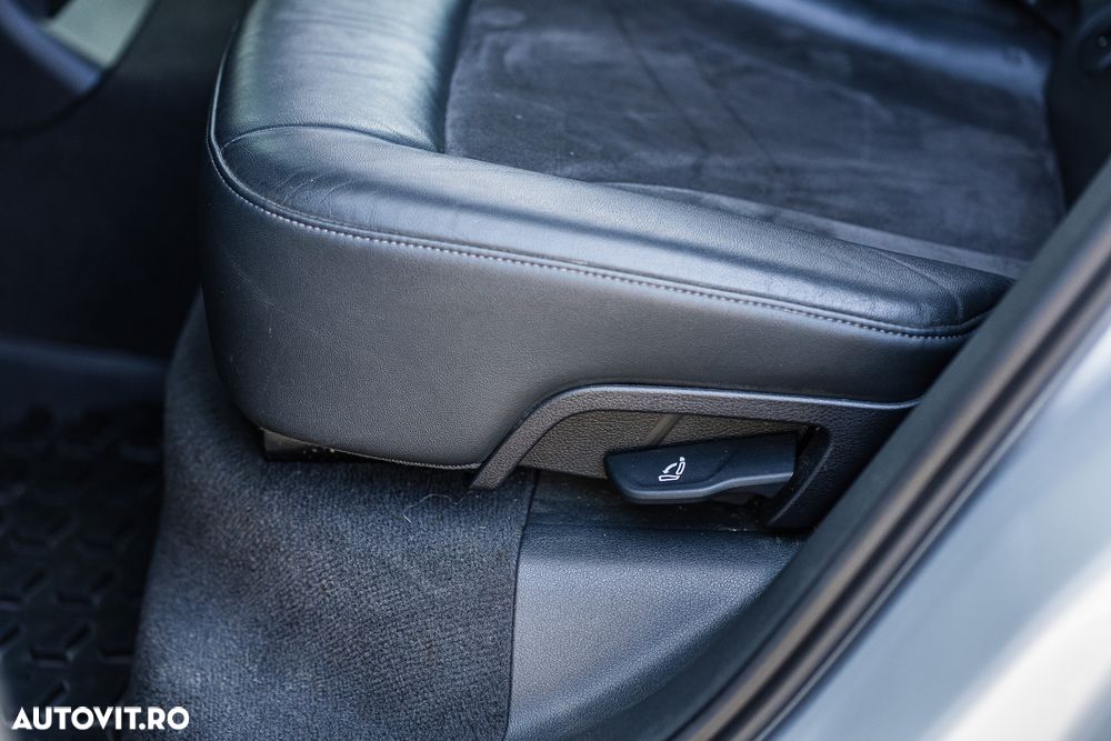 Audi Q5 3.0 TDI Quattro S tronic - 20