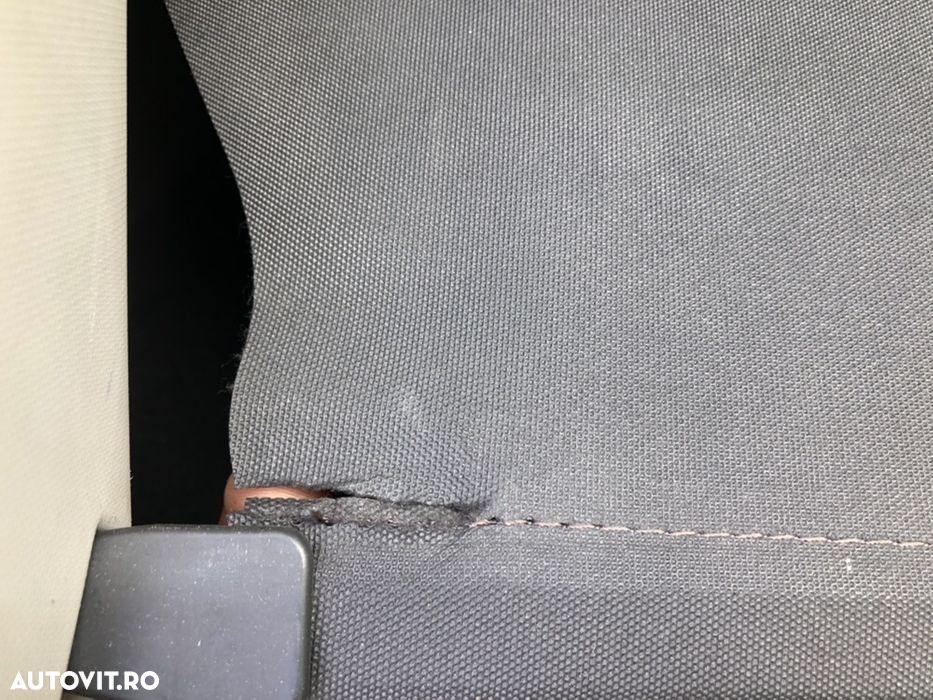 Stopuri lampa spate haion polița portbagaj Subaru impreza 2009 1.5 i planetara planetare fata spate fuzeta kit airbaguri scaune - 6