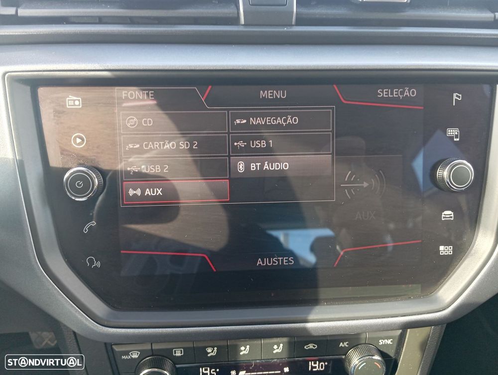 SEAT Arona 1.0 TSI Style - 14