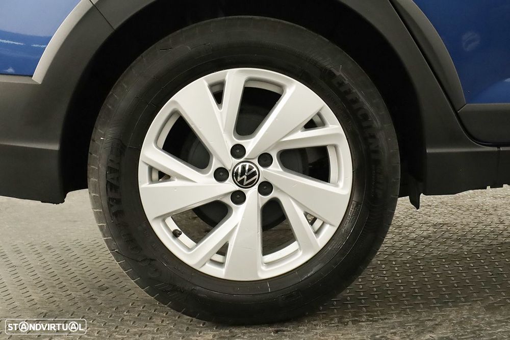 VW Taigo 1.0 TSI Urban - 5