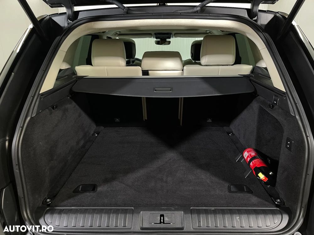 Land Rover Range Rover Sport 3.0 I6 D350 MHEV HST - 14