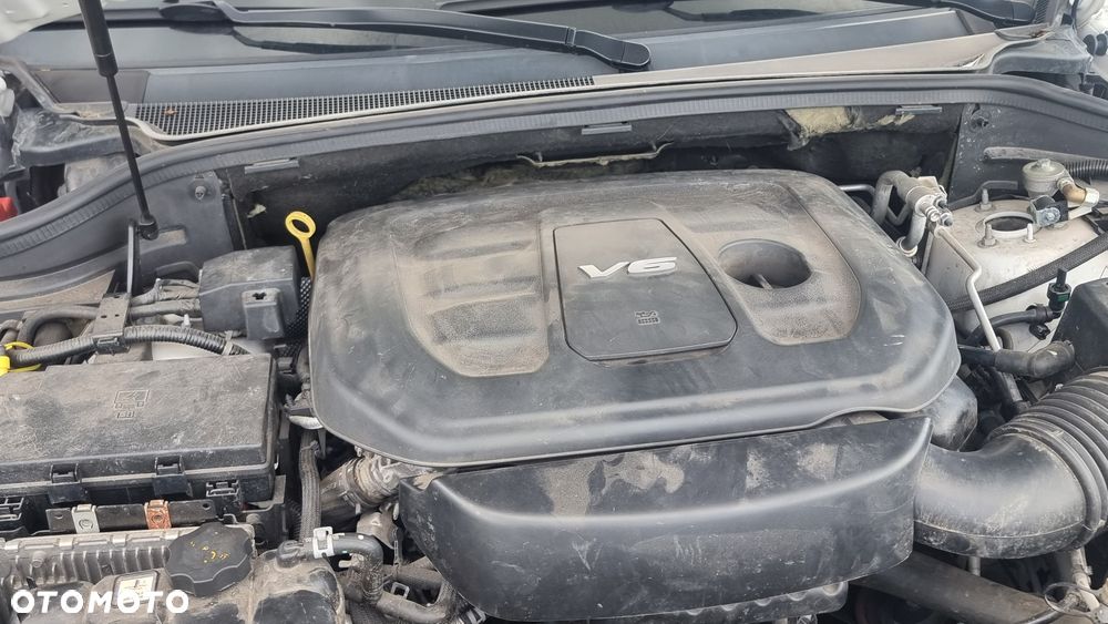 Jeep Grand Cherokee - 8