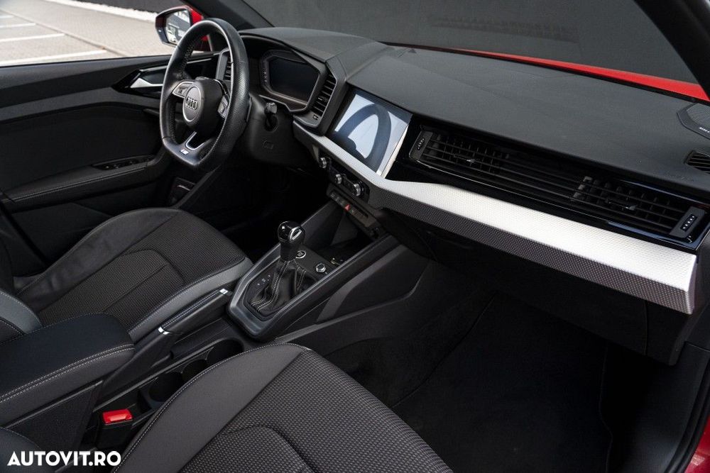 Audi A1 - 15