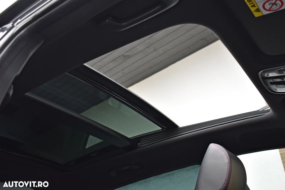 Kia Sportage 1.6 T-GDI AWD Aut. GT Line - 17