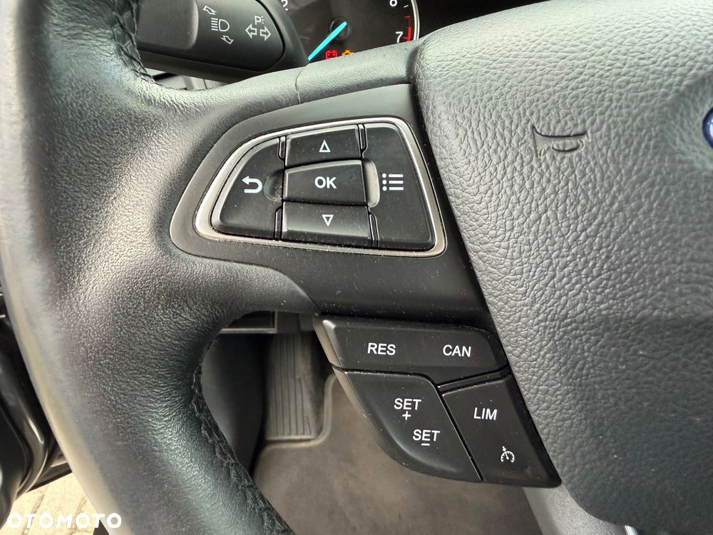 Ford EcoSport 1.0 EcoBoost TITANIUM - 31