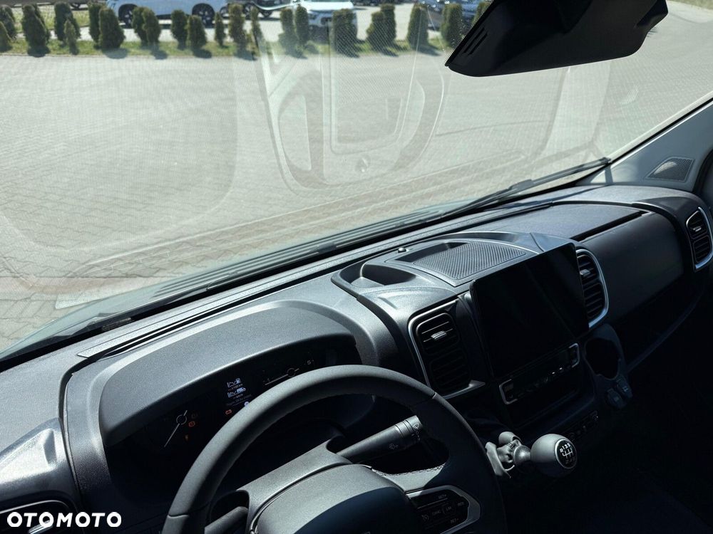 Peugeot boxer Boxer Furgon L3H2 2.2 H3-POWER 140KM MT6 Euro 6E DMC 3.5t 13m3 - 30