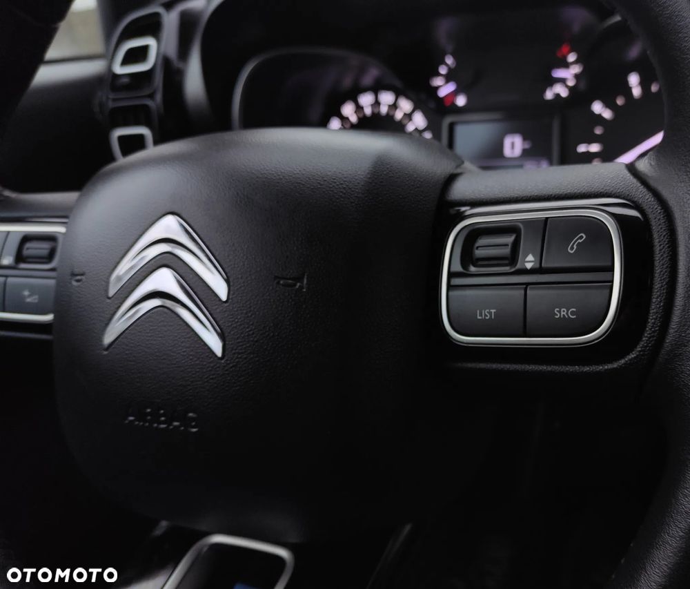 Citroën C3 Aircross - 18