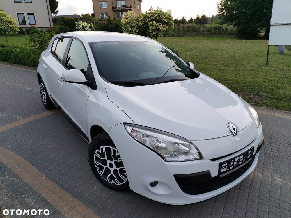 Renault Megane - 2