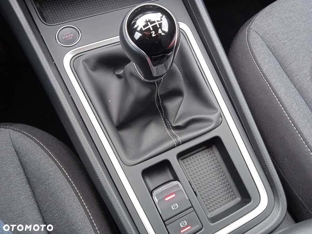 Seat Ateca 1.5 TSI Style S&S - 24