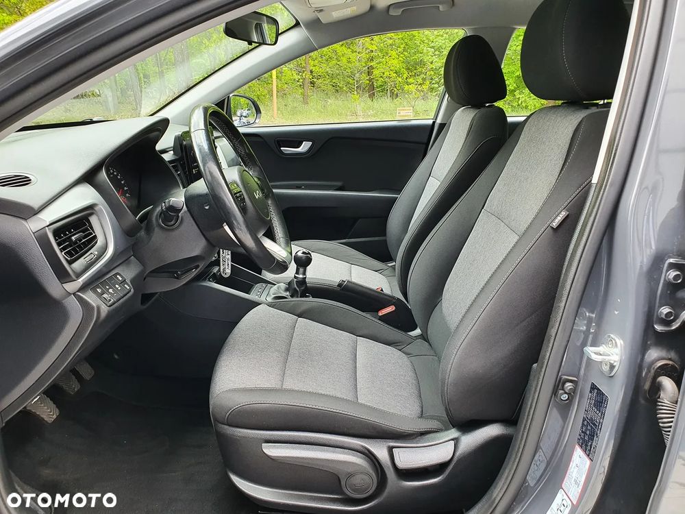 Kia Stonic 1.2 M - 14