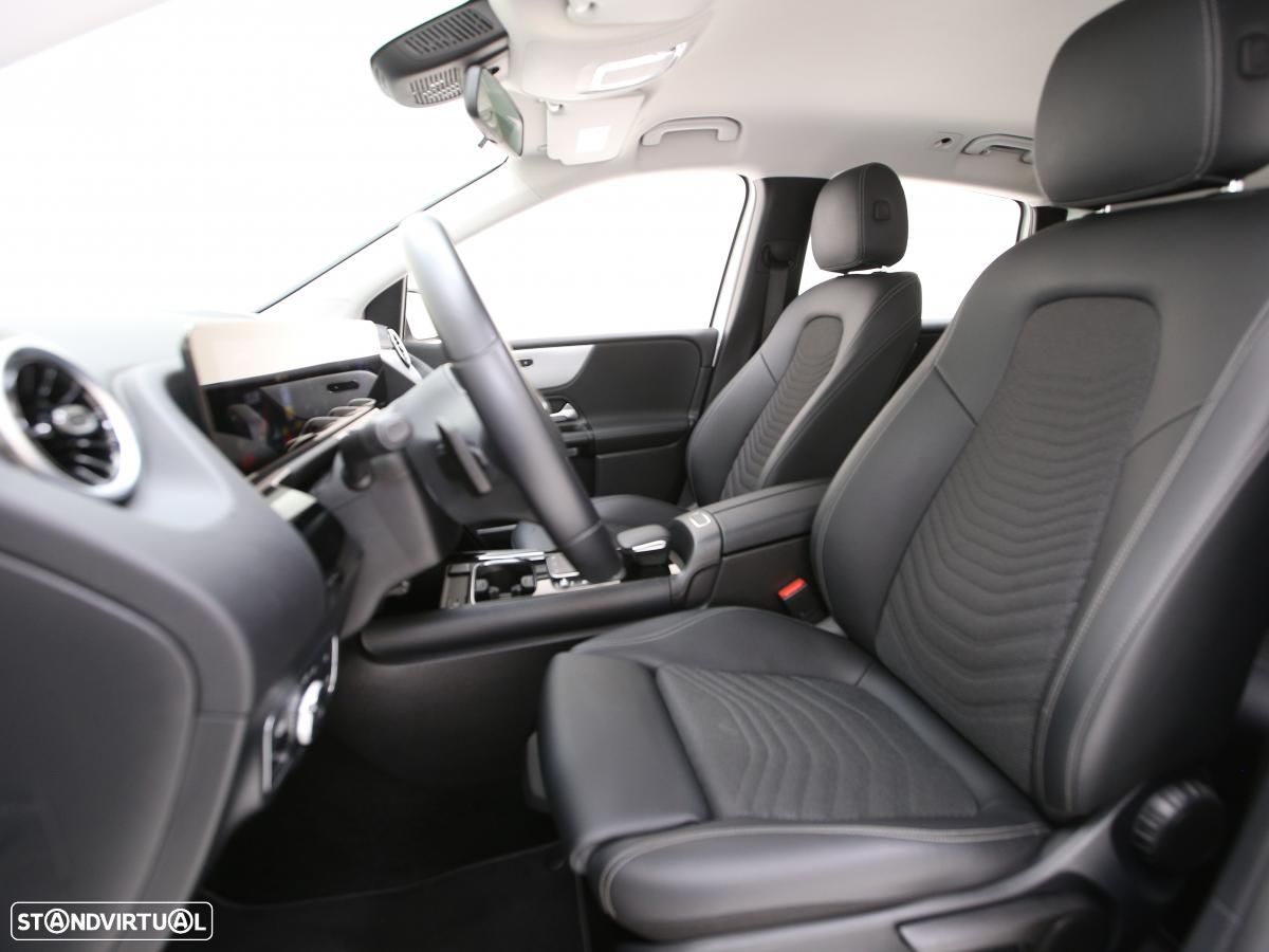 Mercedes-Benz B 250 e 8G-DCT Style - 9