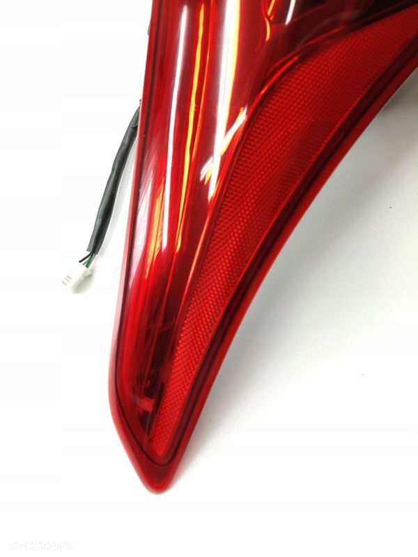 LAMPA LEWA TYŁ HYUNDAI I30 II HB 92401-A50 - 3