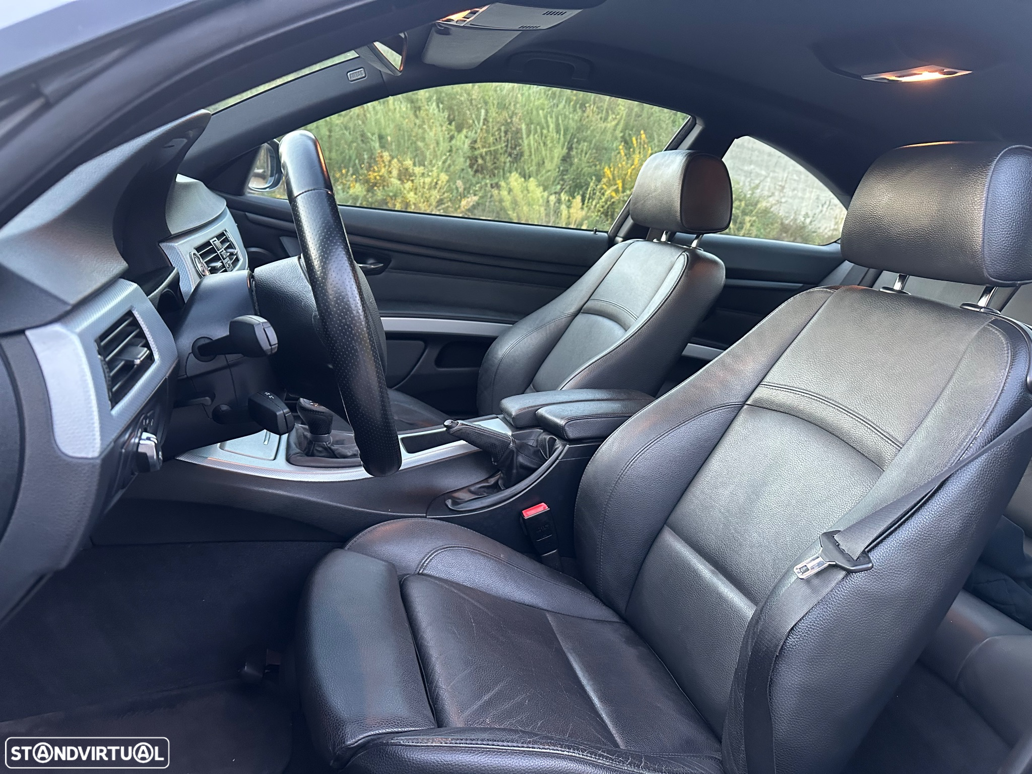 BMW 320 d Coupe - 17