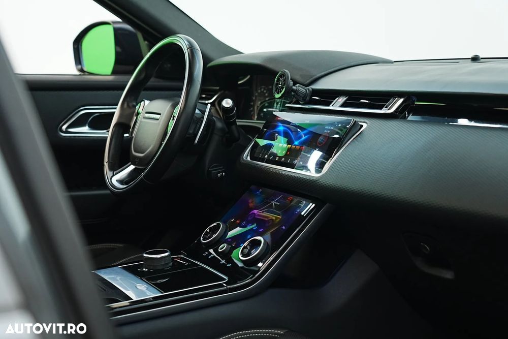 Land Rover Range Rover Velar 2.0 R-Dynamic - 6