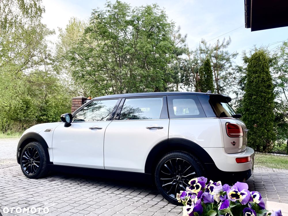 MINI Clubman - 9