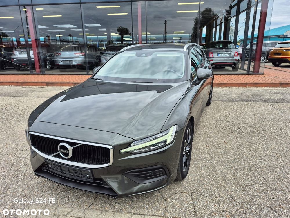 Volvo V60 - 15