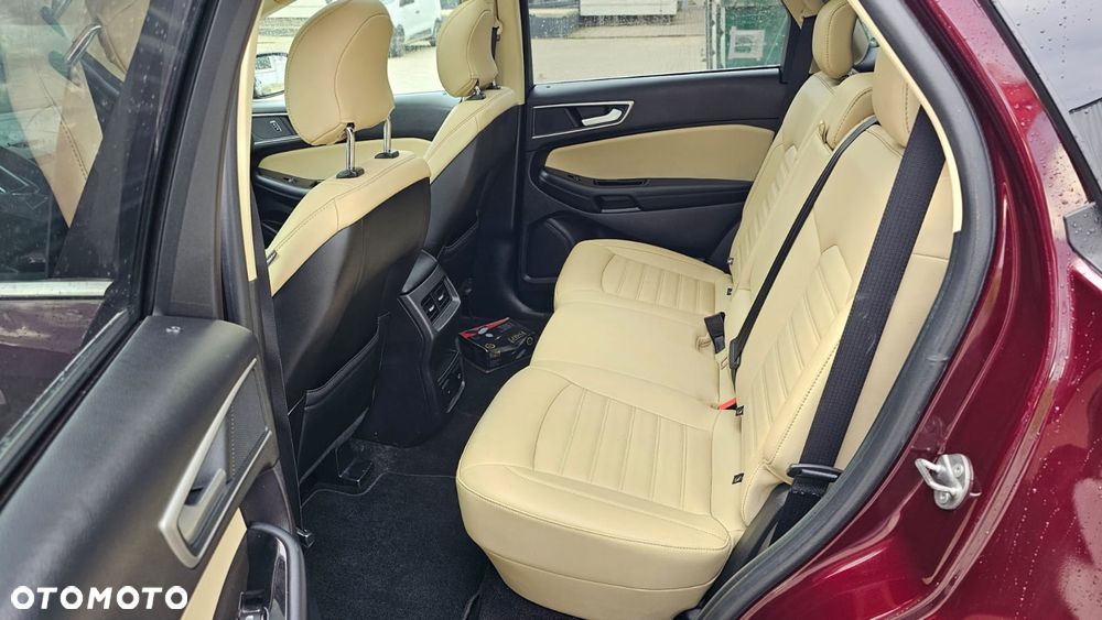 Ford Edge - 14