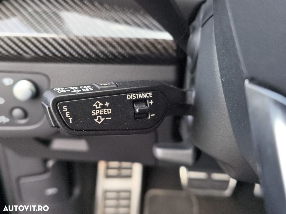 Audi SQ5 quattro Tiptronic MHEV - 18