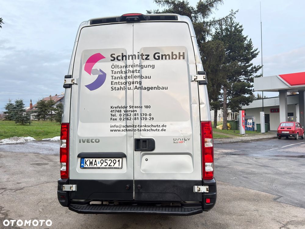 Iveco Daily - 8