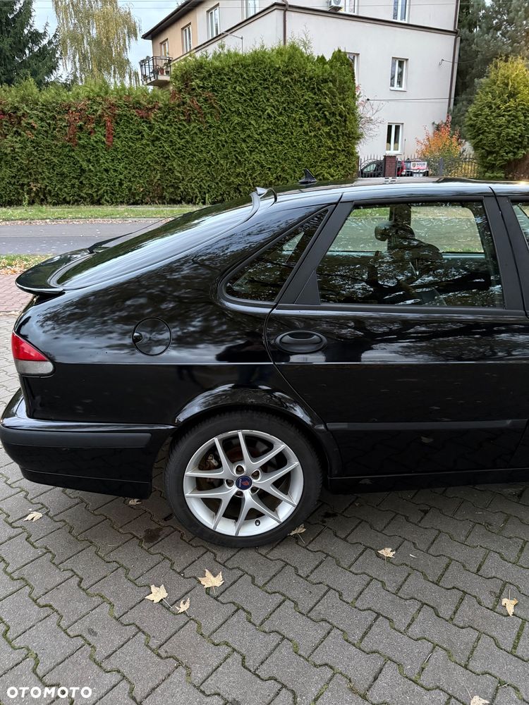 Saab 9-3 - 6