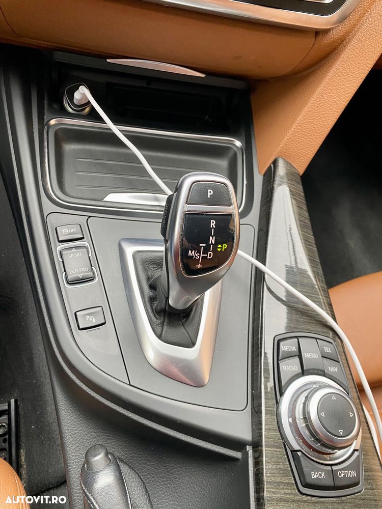 BMW Seria 3 - 13