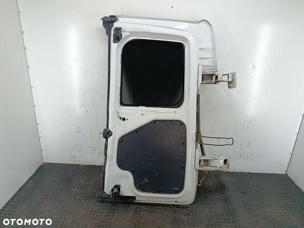 DRZWI SKRZYDŁO LEWE TYŁ FIAT SCUDO II 249 - 14
