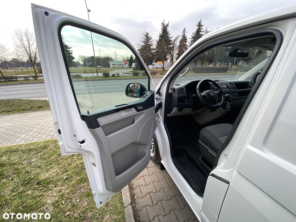Volkswagen TRANSPORTER 2,0 TDI 150KM L2 4MOTION ZABUDOWA WARSZTATOWA - 31