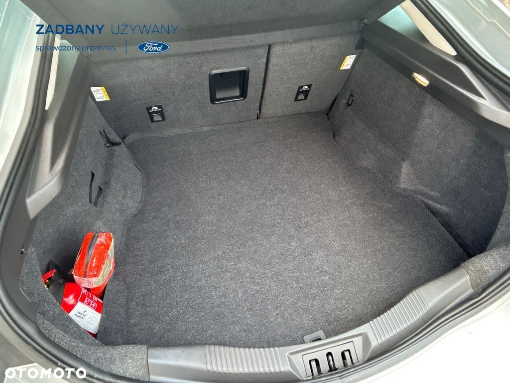 Ford Mondeo 2.0 EcoBlue Trend - 7