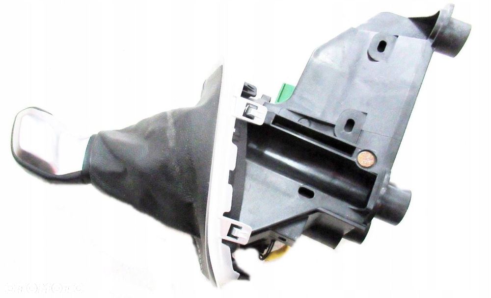 CITROEN C3 III LIFT GAŁKA DRĄŻEK ZMIANY BIEGÓW 9814628080 - 2