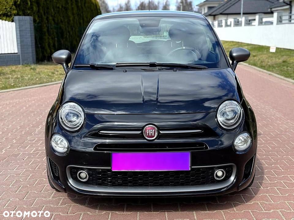 Fiat 500 1.0 Hybrid Sport - 16