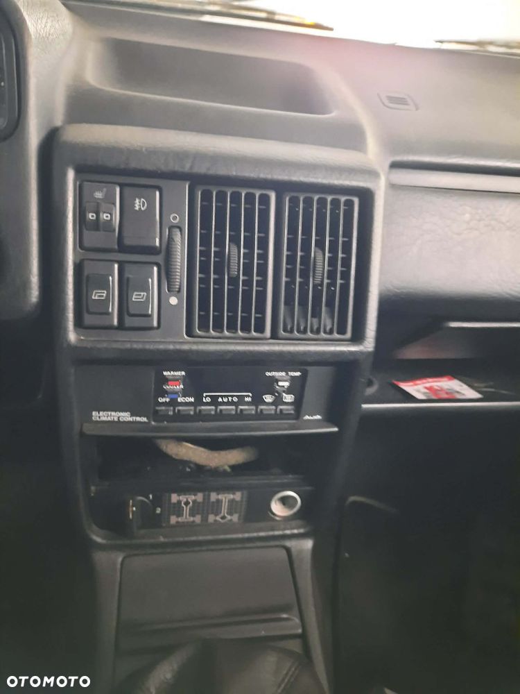 Audi 100 2.3 CS Quattro - 5